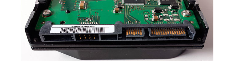 Cables SATA para PC: tipos, usos y características de cada uno