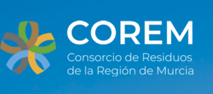 Consorcio de Residuos de la Región de Murcia - Este enlace se abrirá en ventana o pestaña nueva