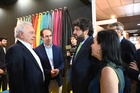 López Miras inaugura la Feria del Mueble de Yecla (3)