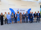 El Gobierno regional destaca el trabajo de Alimer como motor económico del Valle del Guadalentín y la Vega Alta del Segura en la entrega de premios...