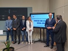 El consejero de Educación y Formación Profesional, Víctor Marín, presenta las novedades del inicio de curso 2024-2025 2