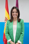 María José de Maya García. Directora General de Servicios Sociales, Tercer Sector y Gestión de la Diversidad