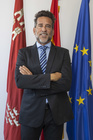 Pablo Marín Noriega. Director General de Litoral y Puertos