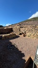 Vista de una de las zonas del yacimiento arqueológico de La Bastida.