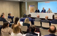 La jornada 'Avanzando en gestión sanitaria' aborda en Murcia las iniciativas de futuro de atención primaria y el impulso a la participación ciudadana en salud