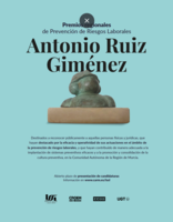 Convocatoria premios "Antonio Ruiz Giménez" 2023