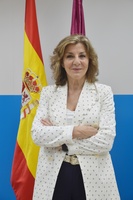 María Luisa Lozano Semitiel. Directora General de Familias Infancia y Conciliación