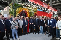 López Miras, presente en Fruit Attraction