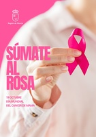 Día Mundial de la Lucha contra el Cáncer de Mama