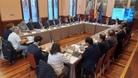 Consejo Asesor de Industria de la Región de Murcia