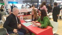 Estand Región de Murcia