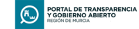 Logo Portal Transparencia CARM