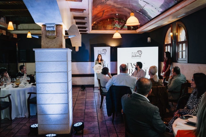 Imagen del artículo La Región pone en Almería el colofón a su gira nacional de promoción gastronómica 'Taste and Travel''