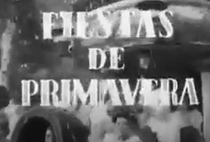 Imagen del artículo La Filmoteca regional rinde homenaje a las Fiestas de Primavera con sesiones especiales