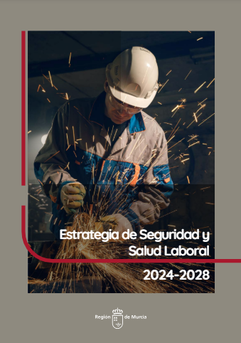 Estrategia de Seguridad y Salud Laboral 2024-2028