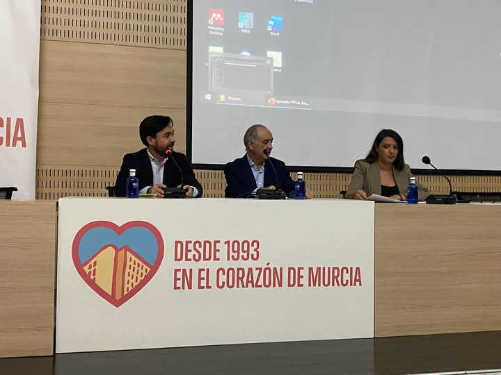 Jornada de Uso Responsable de Antibióticos en Odontología