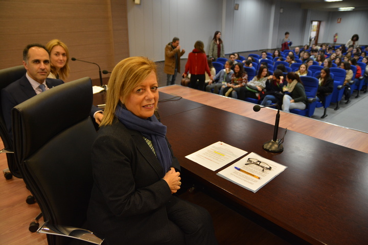 130 alumnos de Bachillerato participan en la VII Olimpiada regional Agroalimentaria