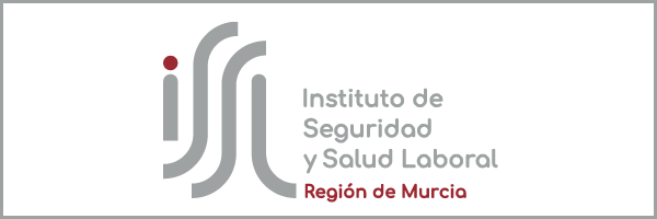 Nueva web del Instituto de Salud y Seguridad Laboral