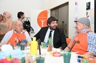 López Miras visita el centro de día de la Asociación de Familiares de Enfermos de Alzhéimer y otras demencias de Alcantarilla (Afade) (2)