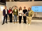 Imagen de la presentación del catálogo 'ICA Nexo Joven'