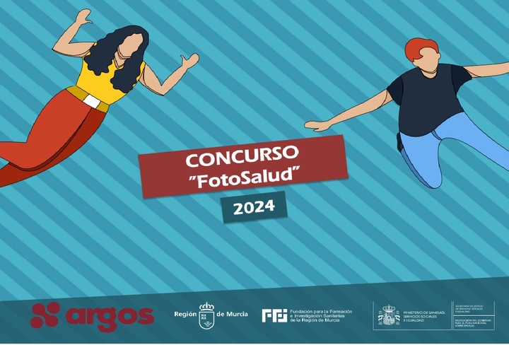 Concurso Fotosalud