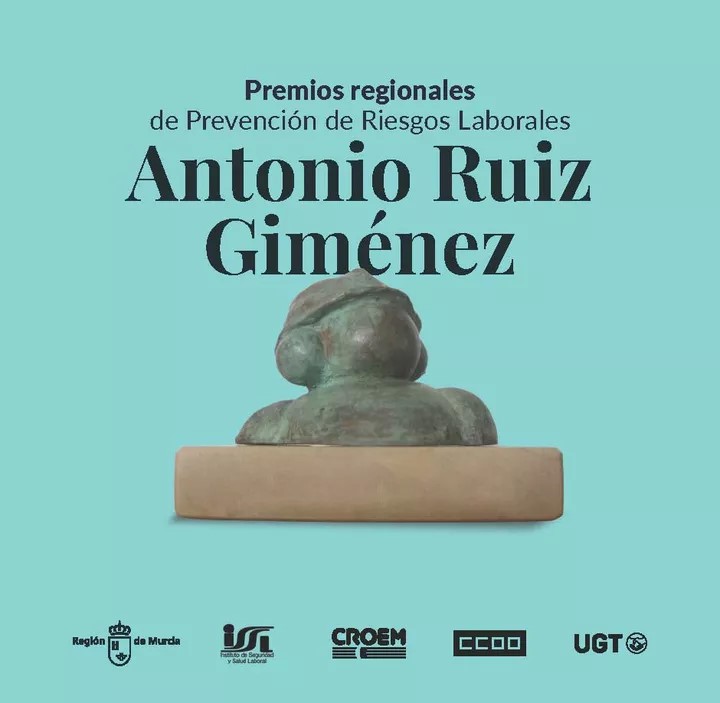 Premios Antonio Ruiz Giménez a las buenas prácticas en PRL