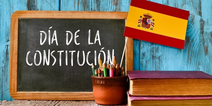 Los centros educativos de la Región celebran el Día de la Constitución con actividades.