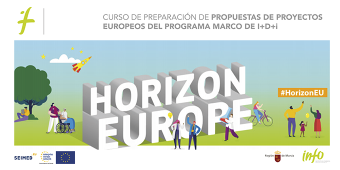 Programa Horizonte Europa